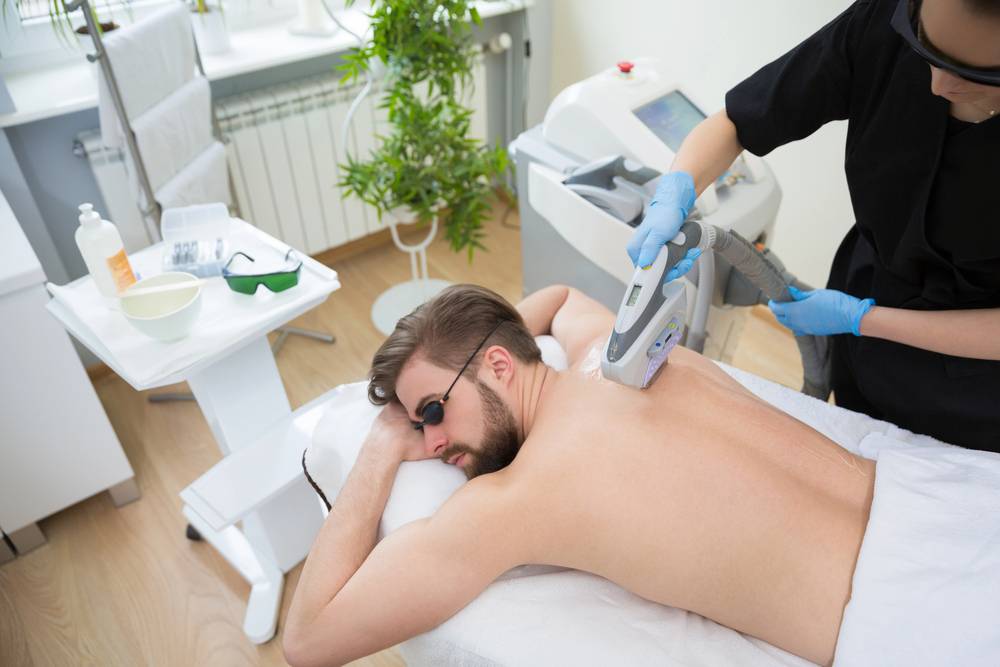 Is Full Body Laser Hair Removal Right for You? A Personalized Approach for All Skin Types