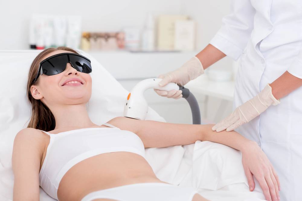 Expert Tips for a Successful Full Body Laser Hair Removal Experience in South Florida